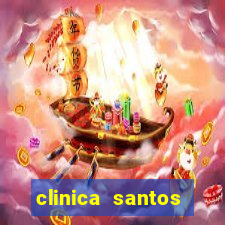 clinica santos dumont uberaba